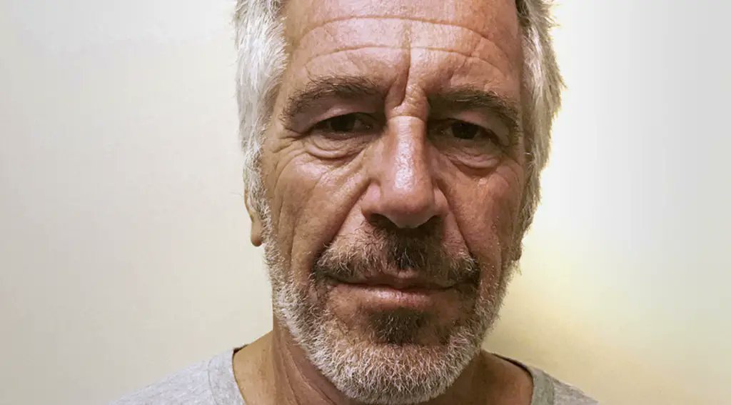Conservalb's tweet card. A former legal representative for Jeffrey Epstein has stated that President Donald Trump was never implicated in any of the alleged