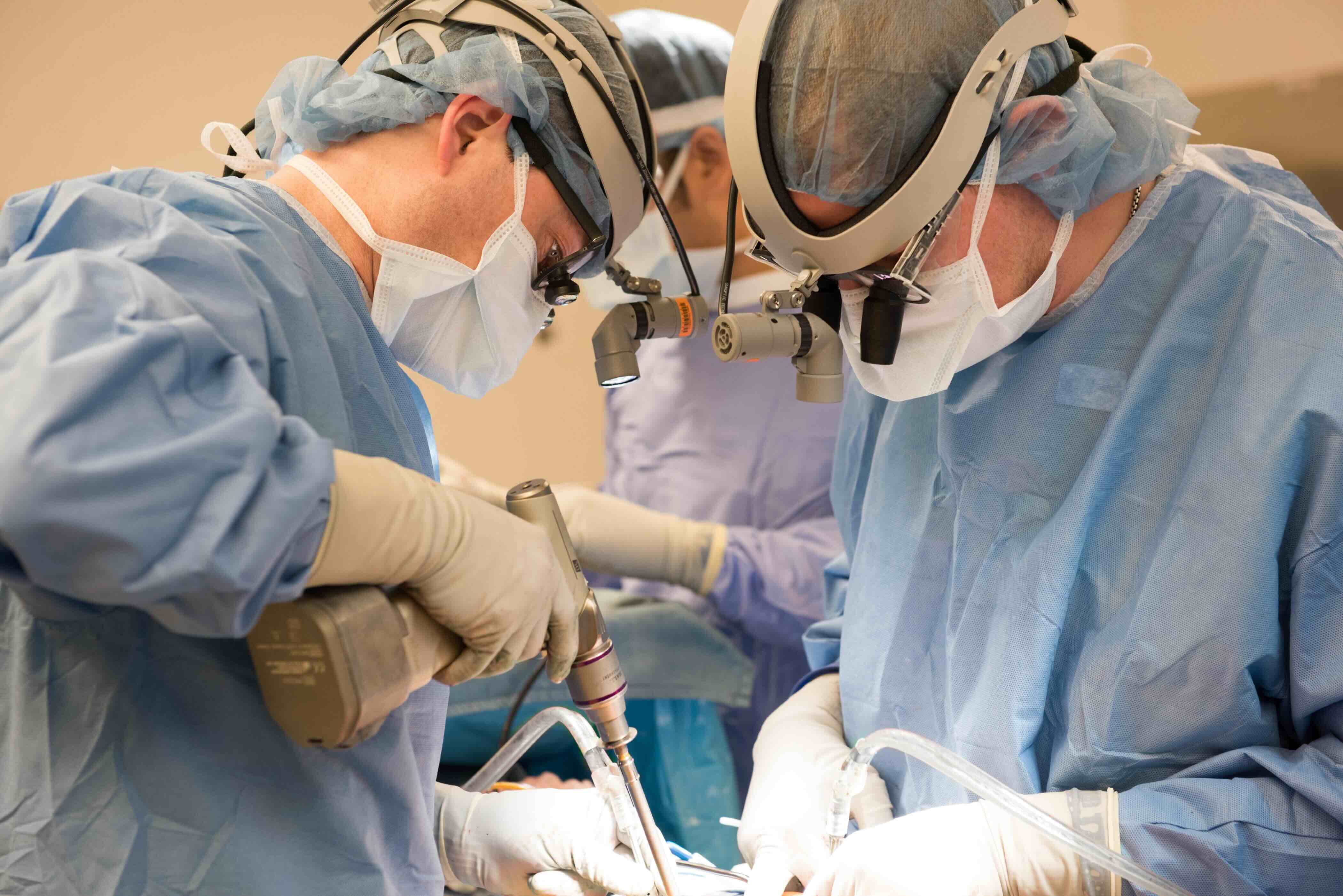 AliBaajMD's tweet card. Clinical Spine Surgery Fellowship Program