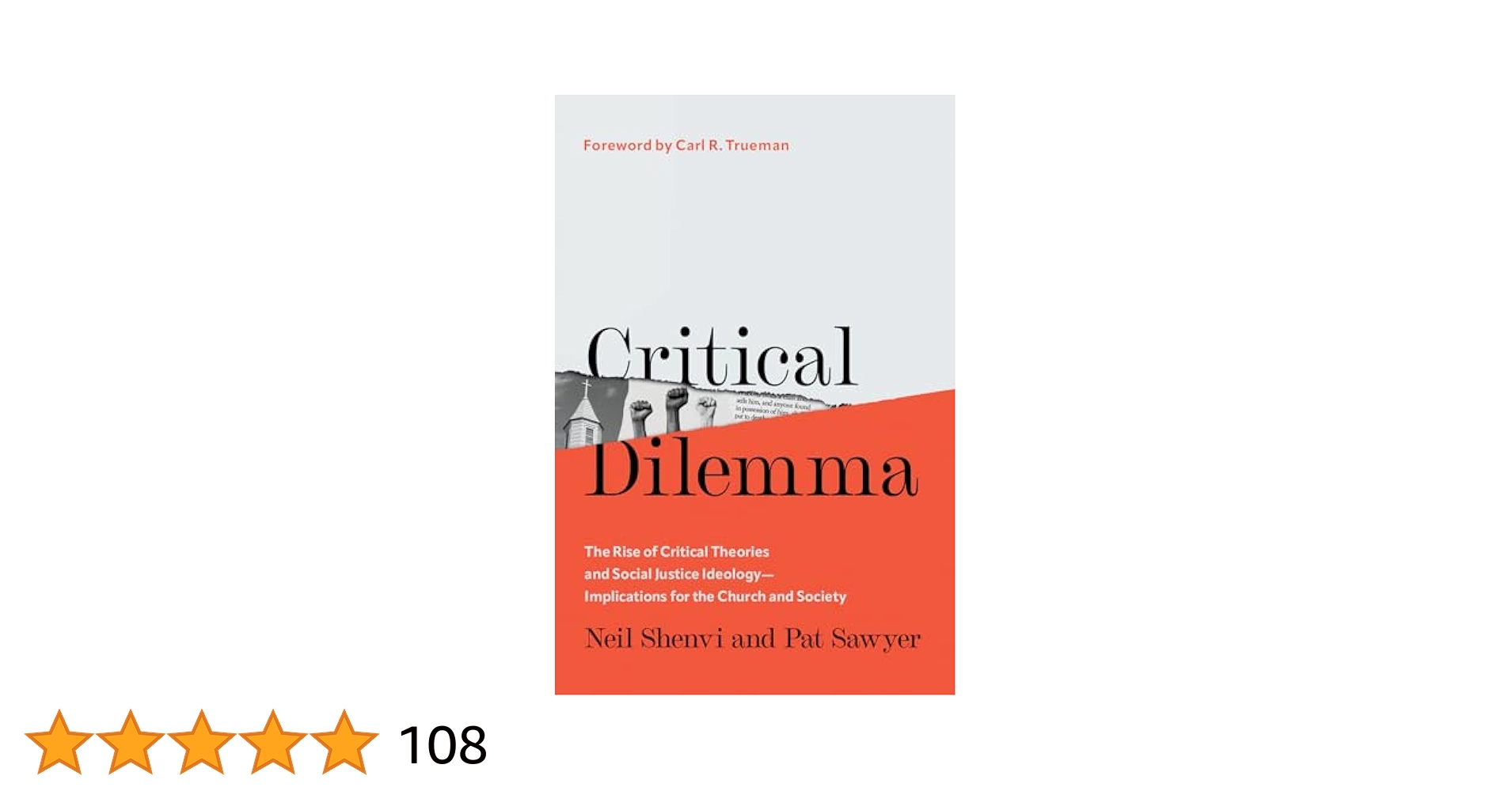 NeilShenvi's tweet card. Critical theory and its expression in fields such as critical race theory, critical pedagogy, and queer theory are having a profound impact on our culture. Contemporary critical theory’s ideas about...