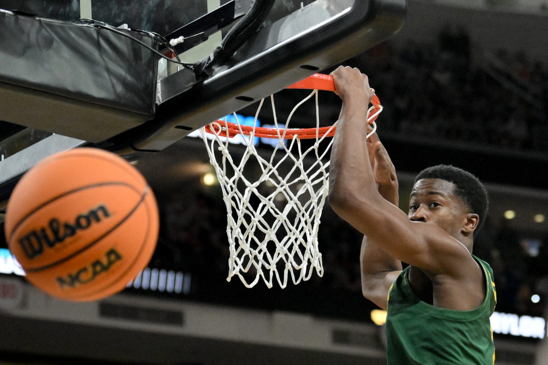 KyleNeubeck's tweet card. Will VJ Edgecombe be the Sixers' pick in the 2025 NBA Draft? Here's what we think Daryl Morey is up to.