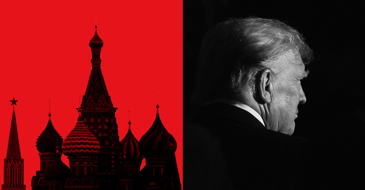 SStossel's tweet card. The real reason the president suddenly sounds tougher on Russia