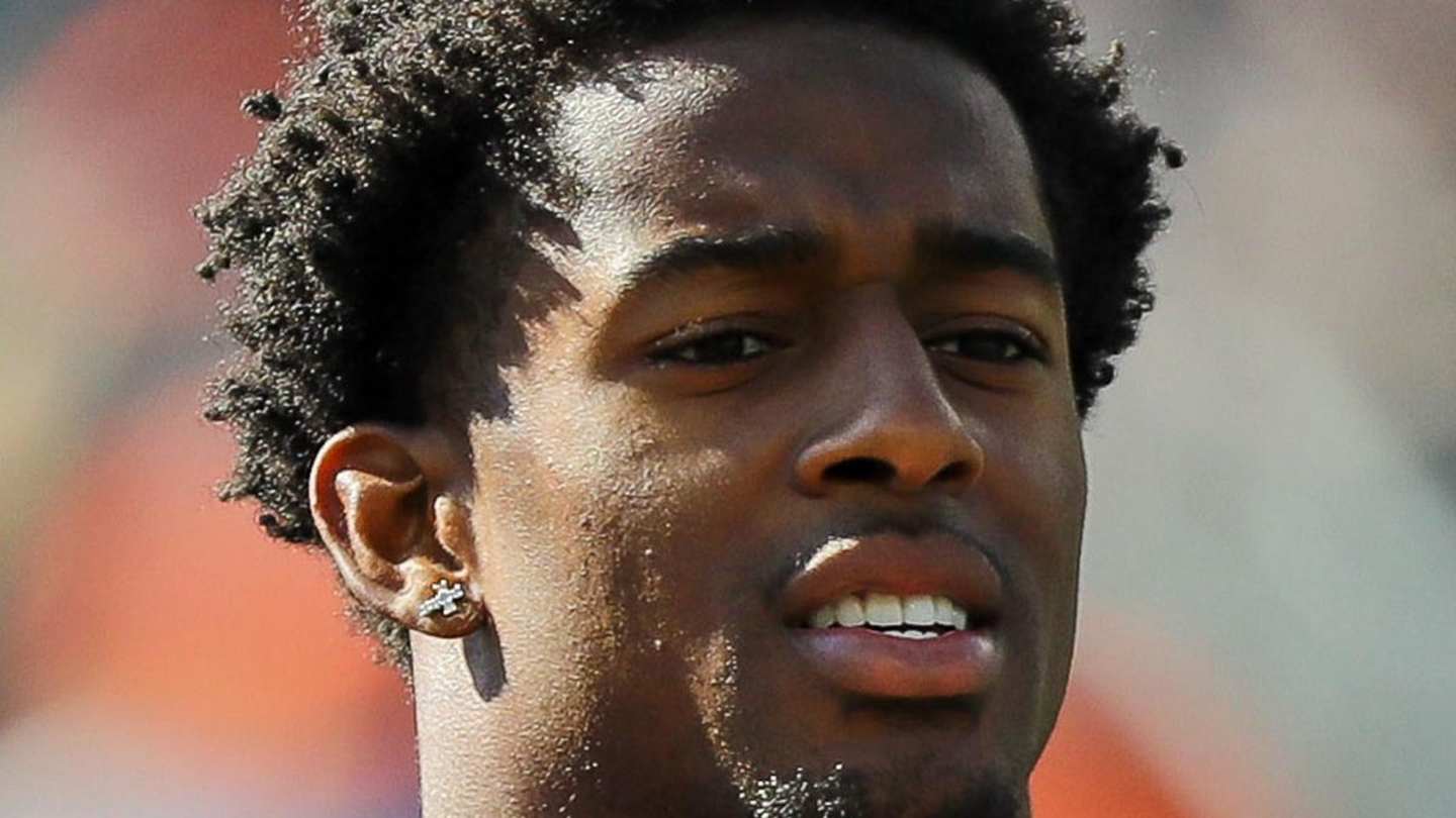 ByJayMorrison's tweet card. How much action will Dax Hill see in the early stages of Bengals training camp?