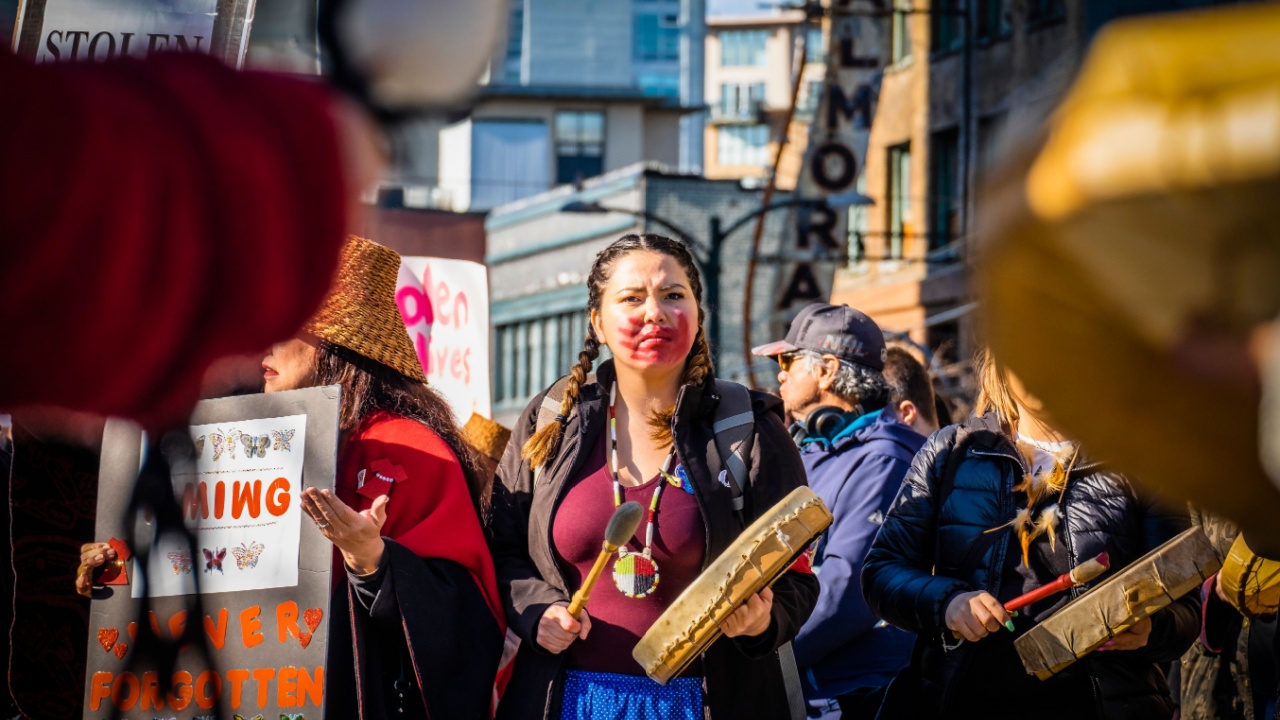 TheNatlInterest's tweet card. Despite Canada’s global image of progressivism, its Indigenous communities remain in crisis, raising the provocative question of whether US policy under Trump delivered more concrete results for...