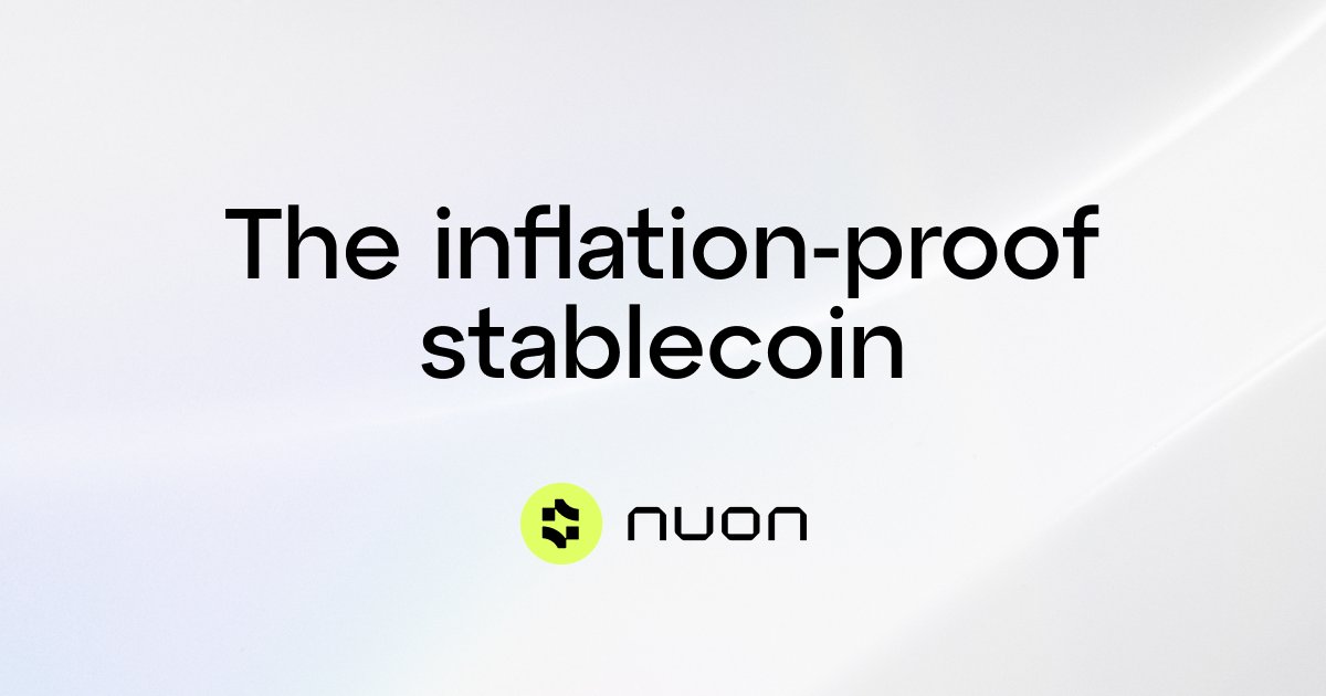 MaxCapVIP's tweet card. Since January 2020, your money has lost 25% of its value; trade your stablecoins for flatcoins and receive real-time inflation adjustments directly into your wallet.
