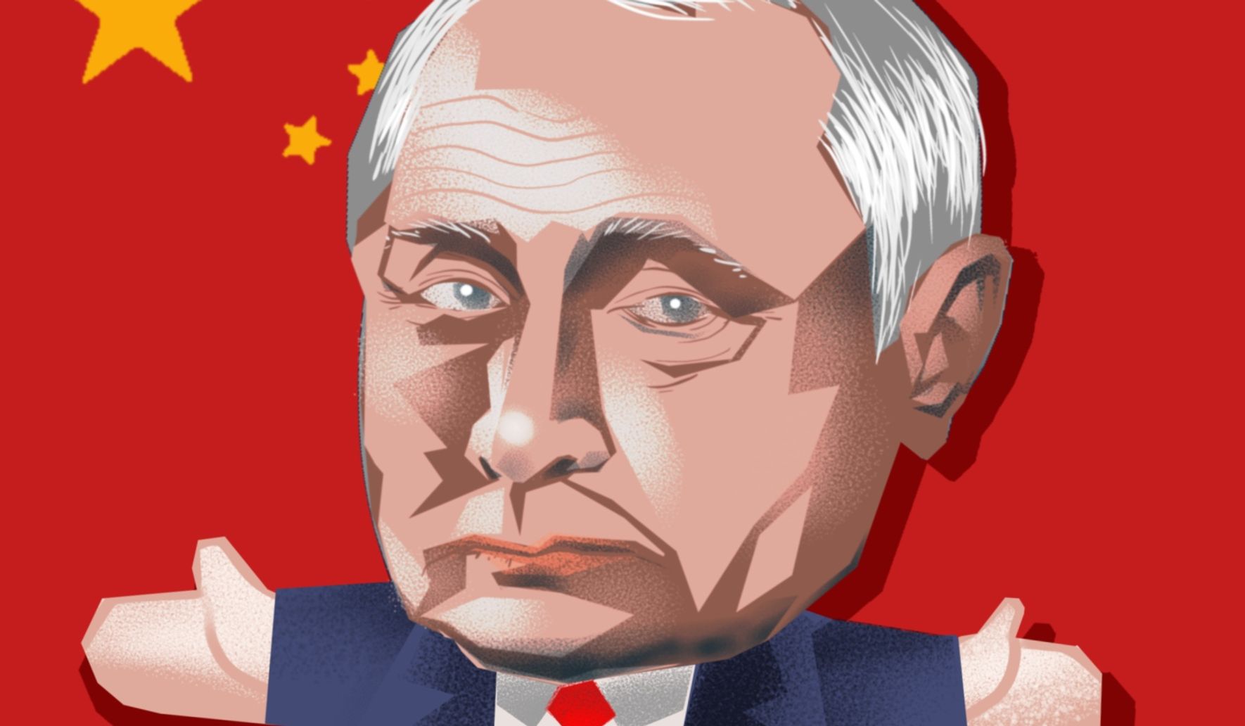 milesyu10's tweet card. Chinese Foreign Minister Wang Yi, with a brazenness that defies decency, stood before Europe last week and all but confessed to China's true strategic calculus.