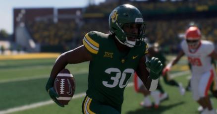 BrazosSports's tweet card. Here are the former Brazos Valley standouts that are in EA Sports College Football 26 which released early on Monday and will have its worldwide release on Thursday.