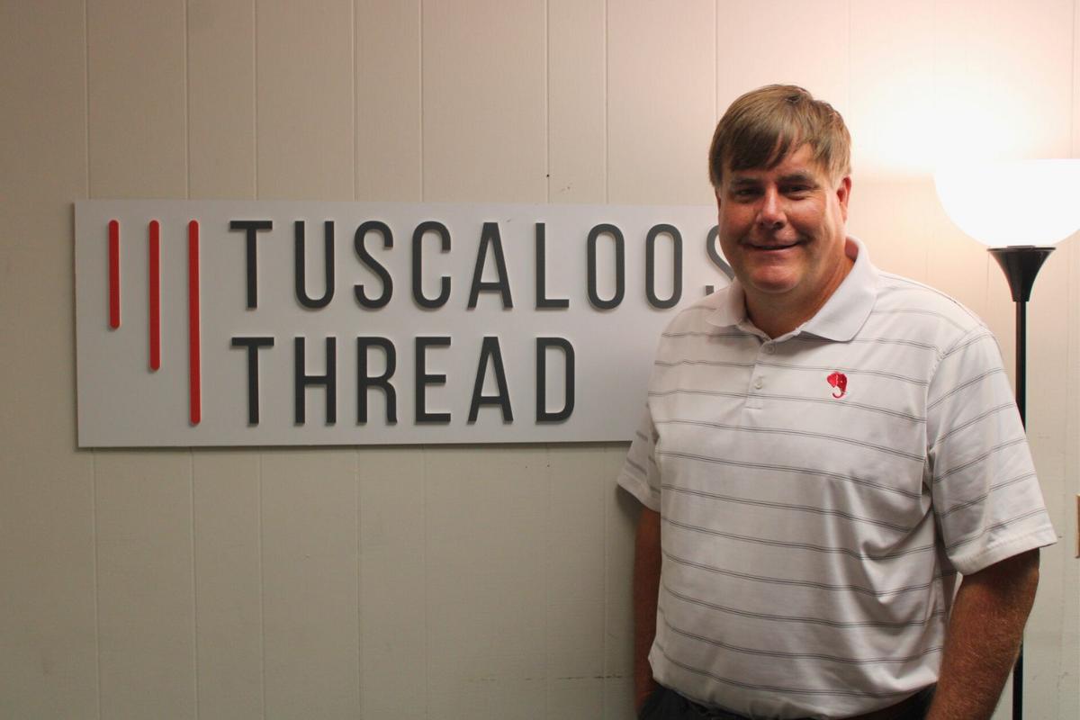 TCLThread's tweet card. A Northport father of four is running for city council when voters go to the polls late next month, and is running on a platform of transparent, responsible governance.
