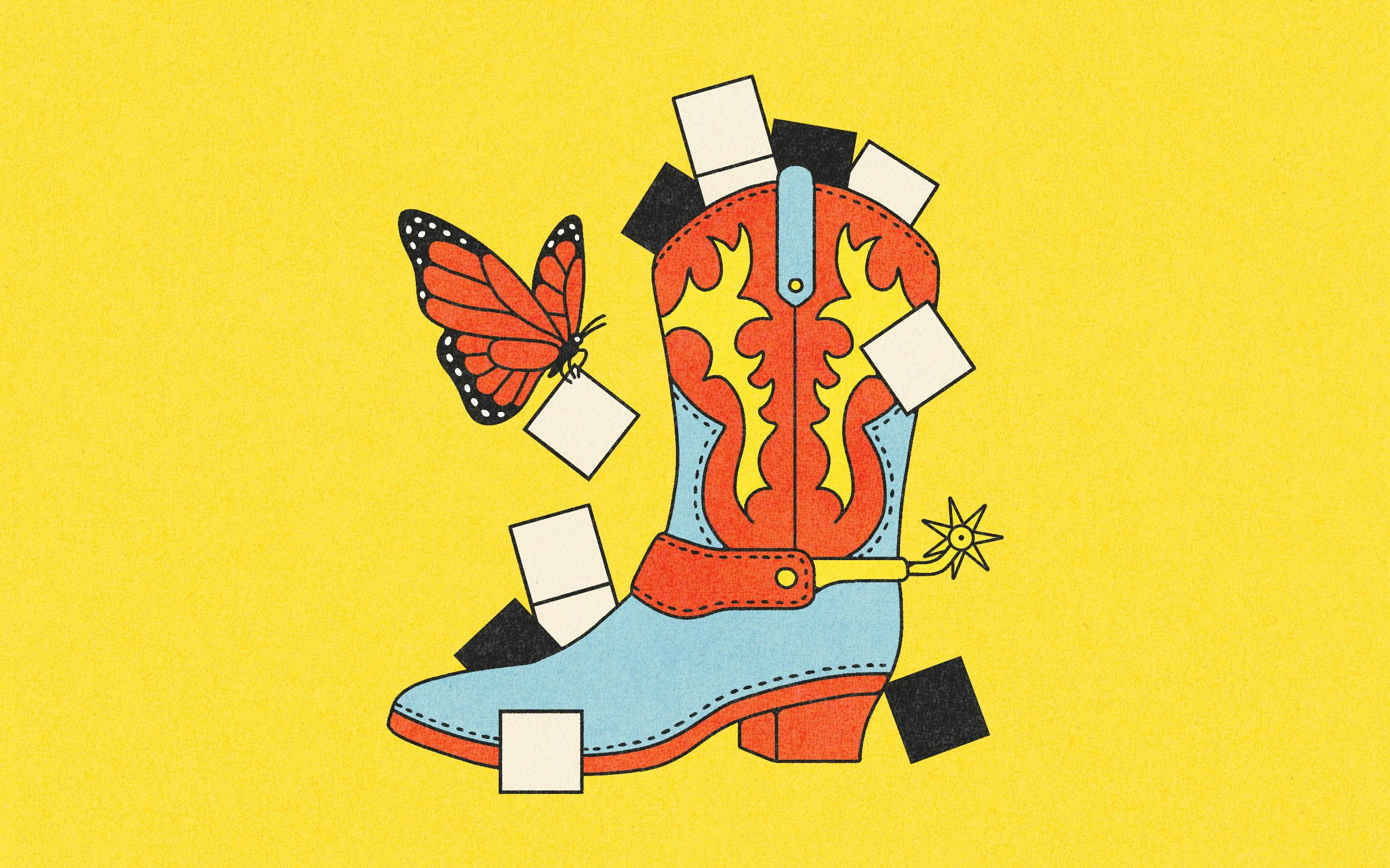TexasMonthly's tweet card. The Daily Crossword: July 21, 2025