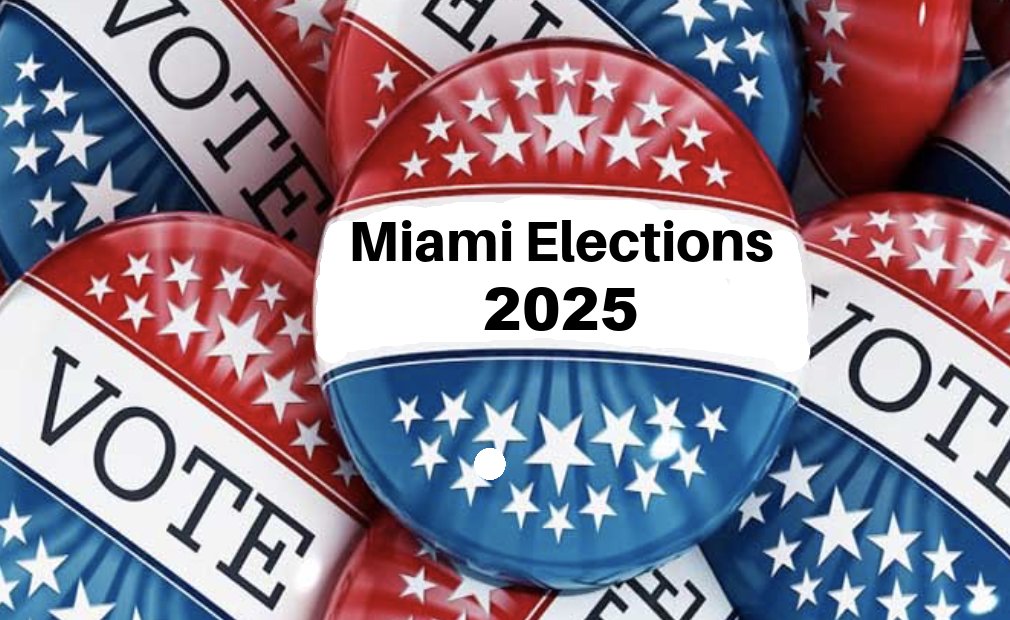 newschica's tweet card. TweetSumo TweetFirst step victory for mayoral candidate is appealed The wannabe dictators at Miami City Hall just got a hard slap of reality from the bench. And Ladra is here for it. In a fiery...