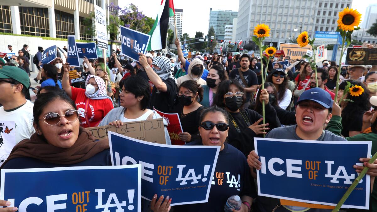 publicrailnow's tweet card. Unions in California are different from many in the U.S. because they are predominately people of color and immigrants. The arrest of a union president in L.A. will likely activate these unions to...