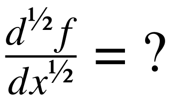 Cantor_Paradise's tweet card. “A paradox from which one day useful consequences will be drawn.” ~Gottfried Leibniz