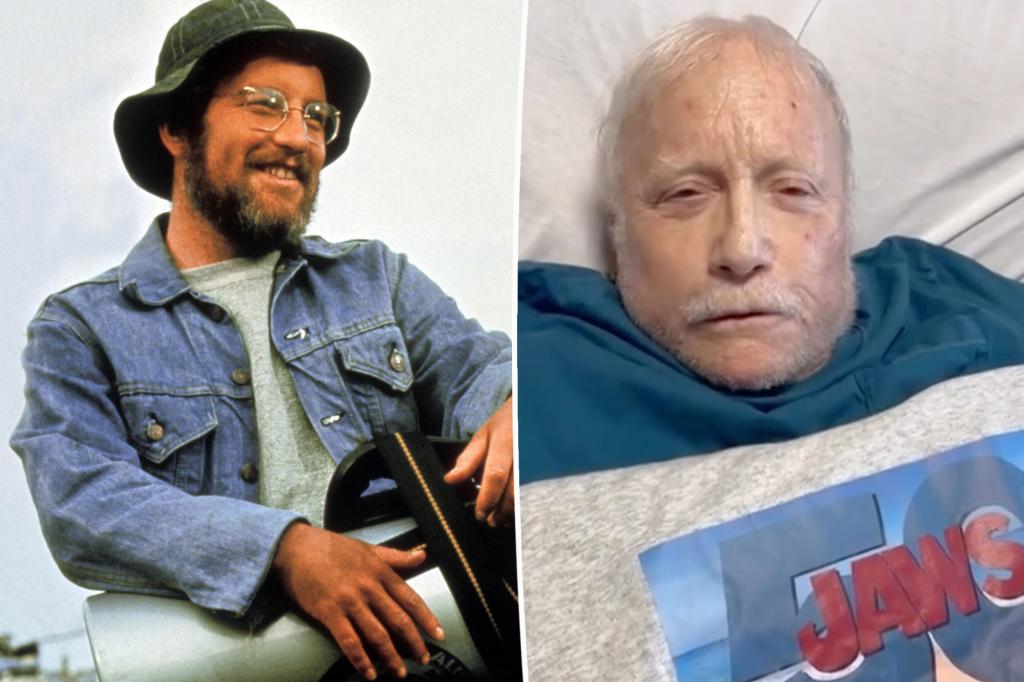 Cart_Kid_72's tweet card. "I don't want to get sicker."