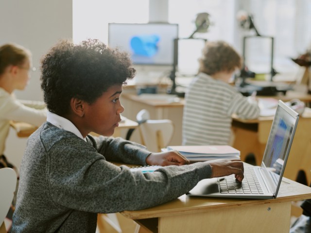 DCSBOE's tweet card. Listen to this blog. Summary The District should explore new strategies to expand advanced coursework opportunities for students. Advanced coursework, like AP, IB, and dual enrollment, helps high s…