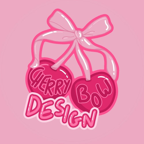 bestofthetimes_'s tweet card. Shop items by CherryBowDesign.