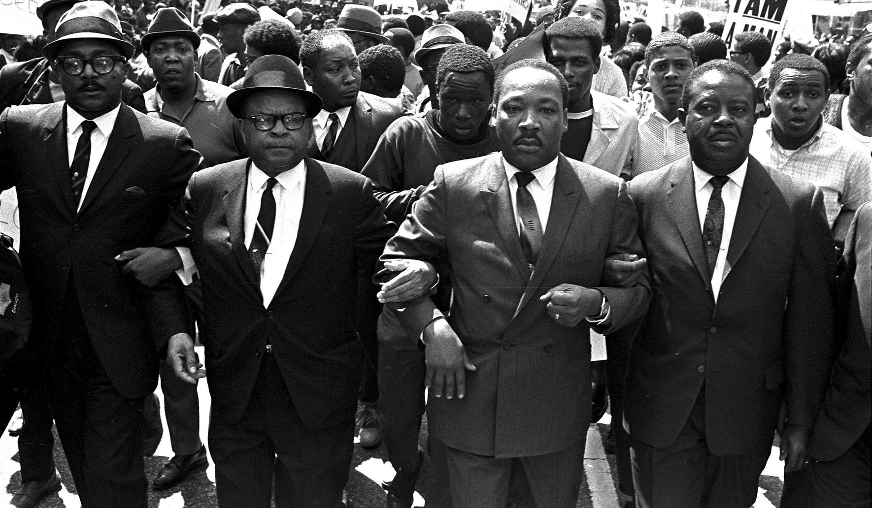 WashTimes's tweet card. The Trump administration has released records of the FBI's surveillance of Martin Luther King Jr., despite opposition from the slain Nobel laureate's family and the civil rights group that h