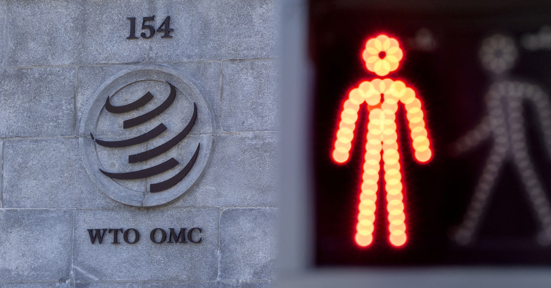 ReutersLegal's tweet card. World Trade Organization arbitrators on Monday reversed part of a previous panel decision that had rejected the European Union's claims that China had violated the global watchdog's rules on intell...