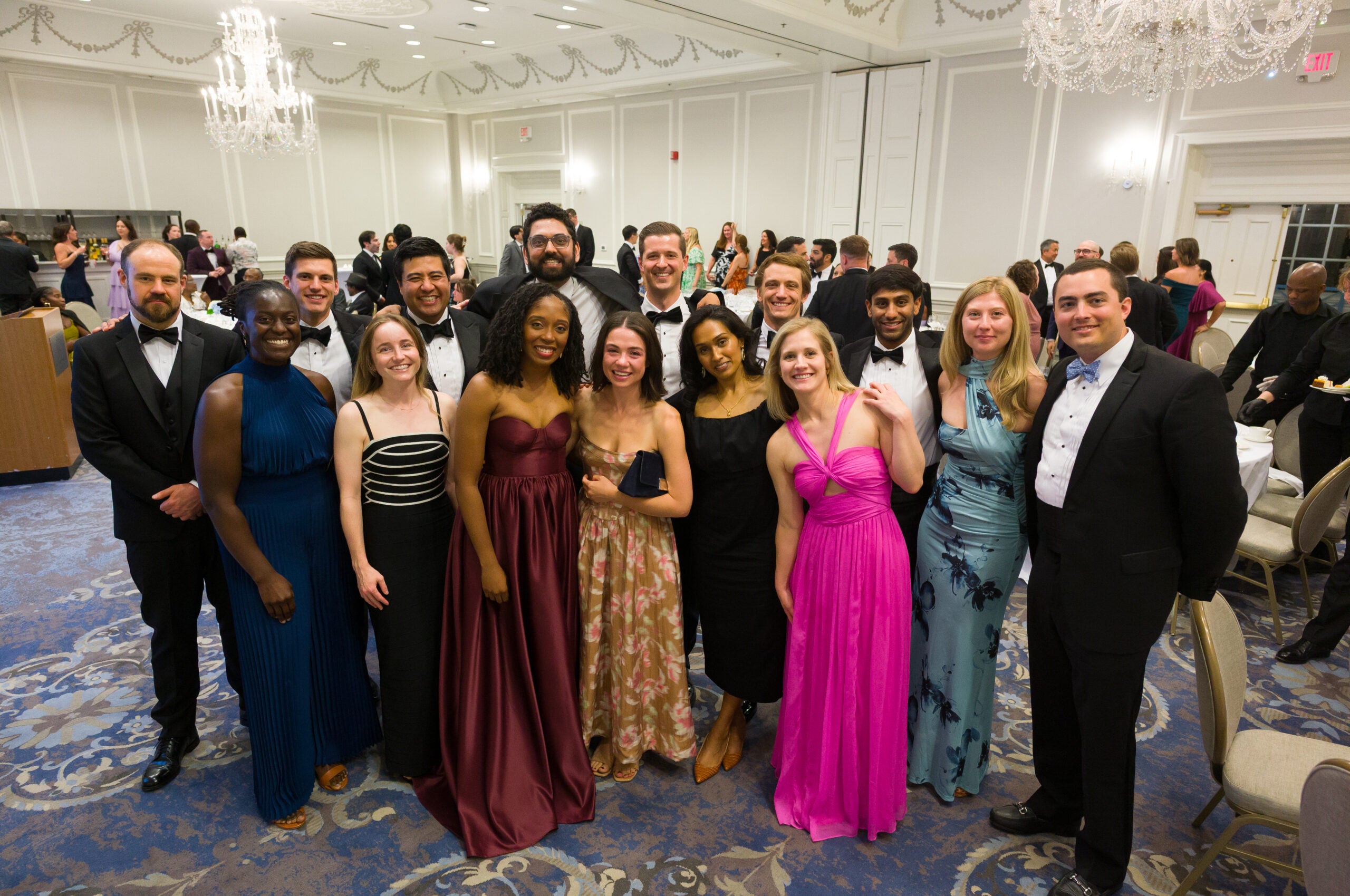 UNCurology's tweet card. UNC Urology honors outstanding residents and faculty at the 2025 End of Year Awards. Congratulations to Drs. Hersh Trivedi, Brooke Spratte, Kevin Neuzil, and Hans Arora for their exceptional contri...