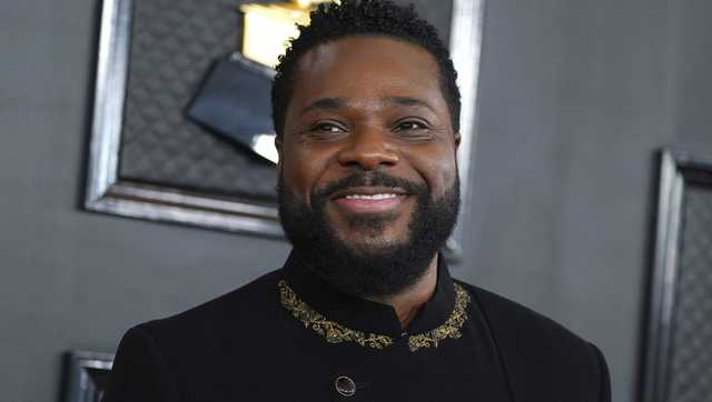 wyffnews4's tweet card. The death of Malcolm-Jamal Warner at just 54 was mourned by fans and admirers of the actor.