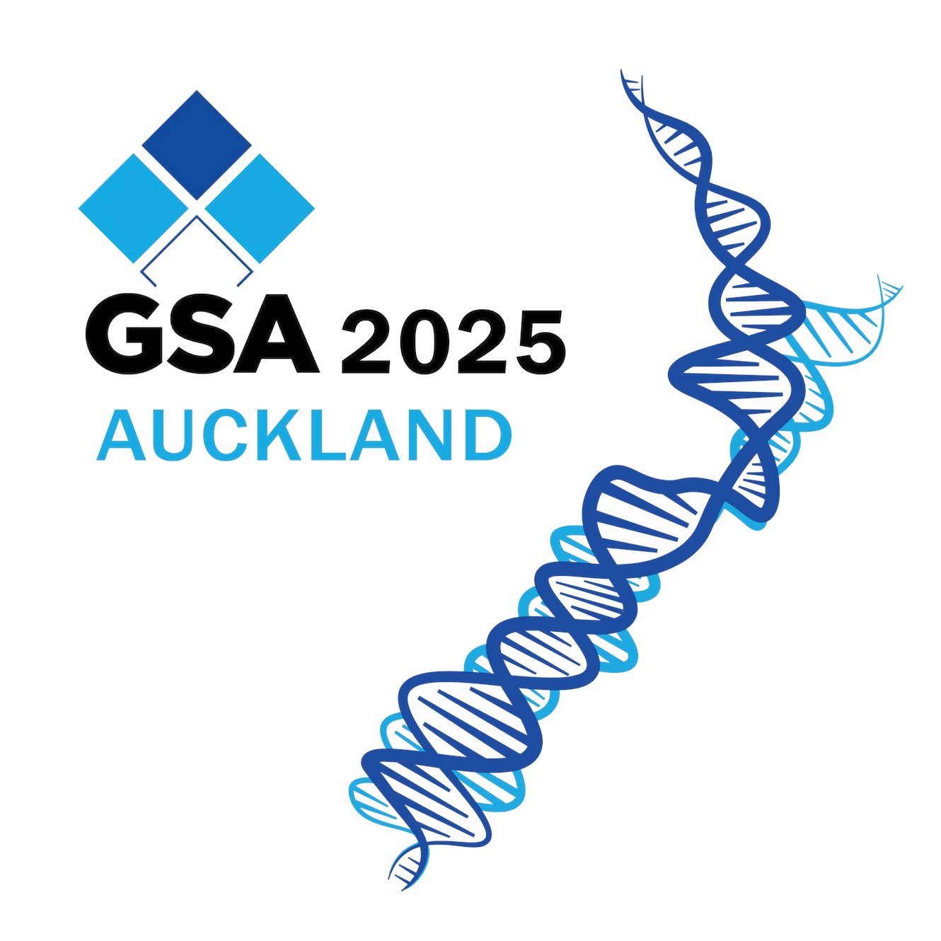 GeneticsAus's tweet card. Program | Genetic Conference 2