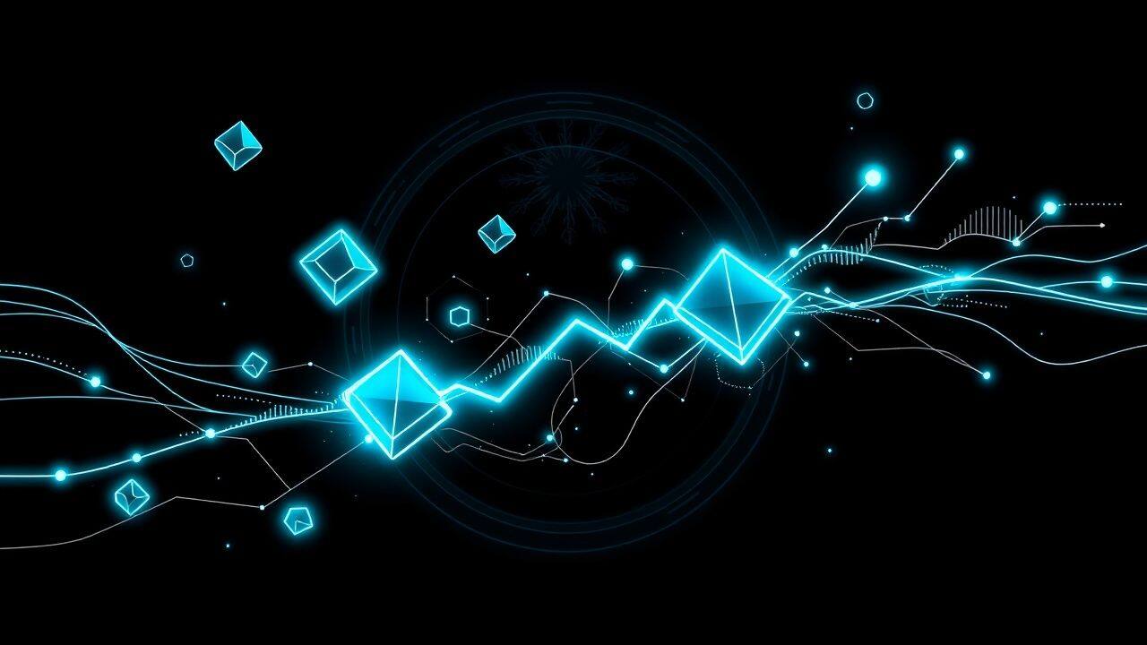 BarryBuddon31's tweet card. OKX - Quantum computing is rapidly advancing, with breakthroughs that could reshape the cryptographic landscape.