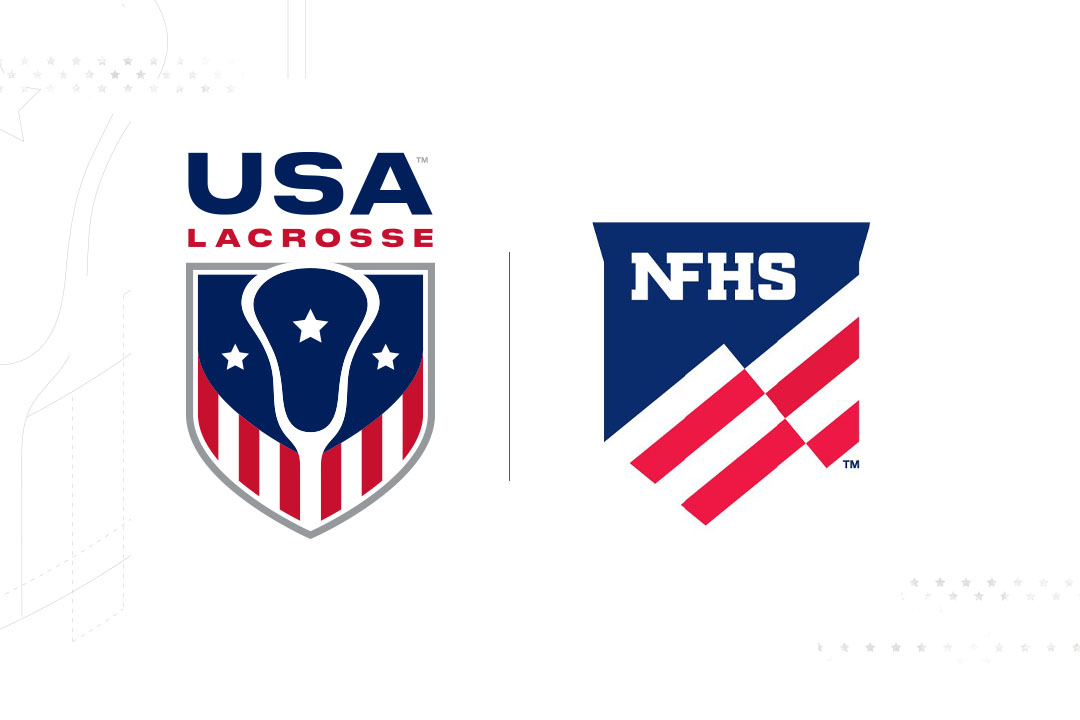 USA_Lacrosse's tweet card. High School Rule Changes Announced for Boys’ and Girls’ Lacrosse