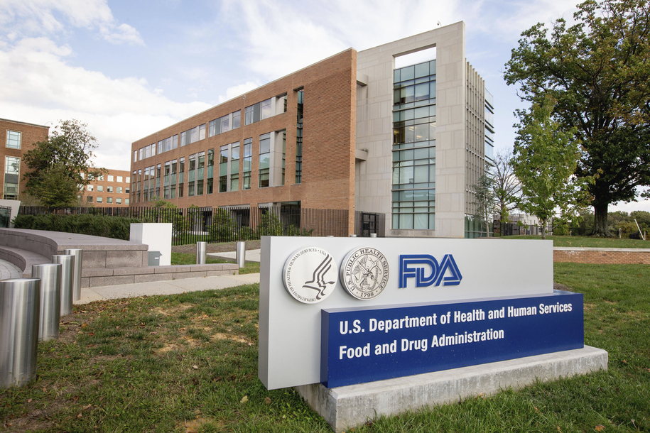 dailykos's tweet card. Health and Human Services Secretary Robert F. Kennedy Jr. has been throwing a fit over Food and Drug Administration regulators for years.� Setting aside Kennedy’s congenital inability to tell the ...