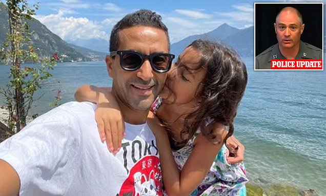 1stGenRebel's tweet card. New York State Police gave more heartbreaking details about the little girl's death in a press conference on Monday, after charging her father Luciano Frattolin with second-degree murder.