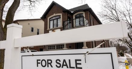 ReformTarion's tweet card. With prices down between 18 and 19 per cent since 2022, and inventory and choice at levels not seen in a decade, the market conditions clearly favour buyers — so