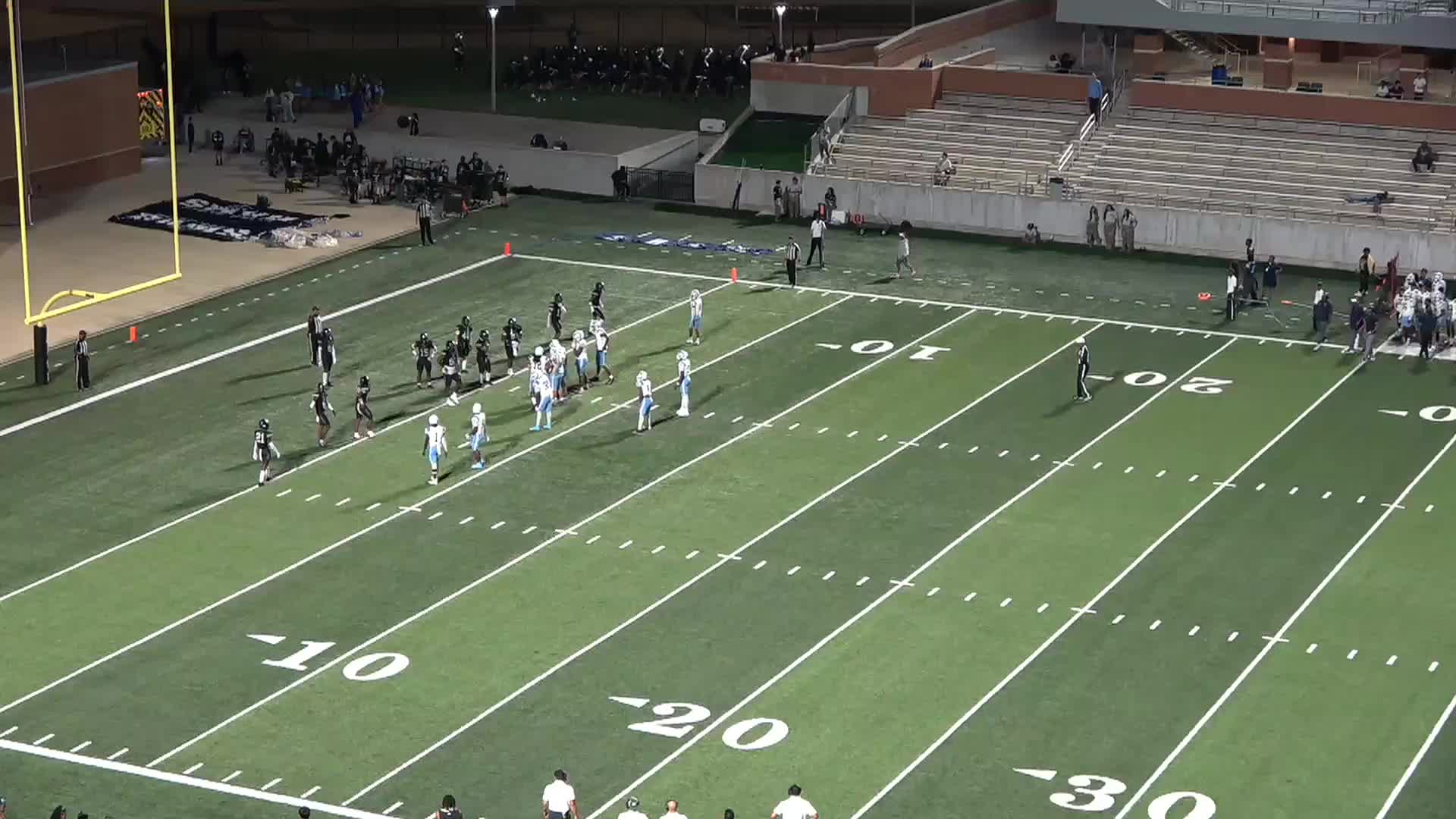 avery_hanson21's tweet card. Week 3 Jr. Highlights