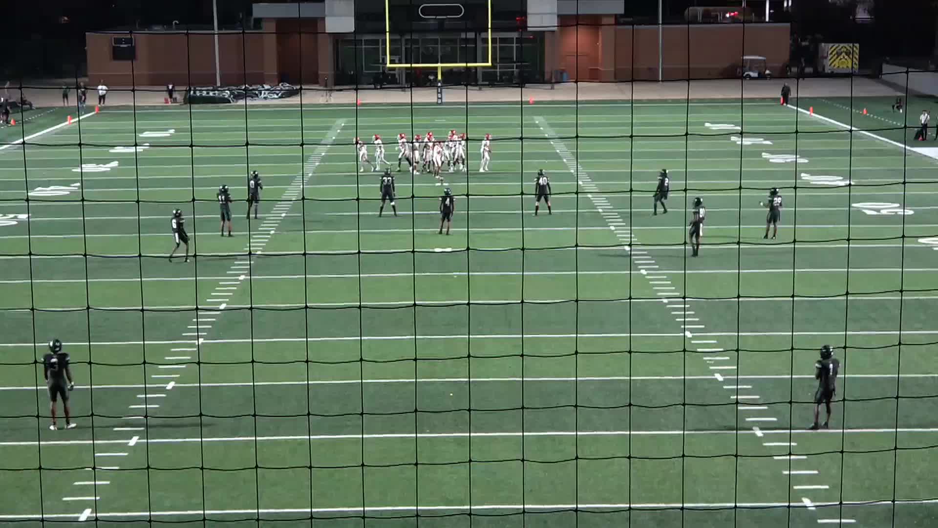 avery_hanson21's tweet card. Week 1 Jr. Highlights