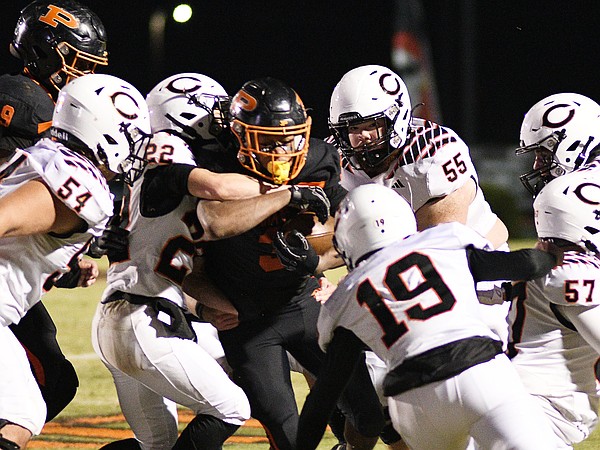 StephenHargis's tweet card. With only a month remaining before the high school football season kicks off, the Times Free Press prep staff has put together a list of Chattanooga-area players we believe will be ones to watch at...