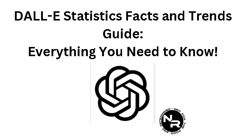 SabineVdL's tweet card. These are the latest DALL-E statistics facts and trends for 2025. All the stats you need to know are here.