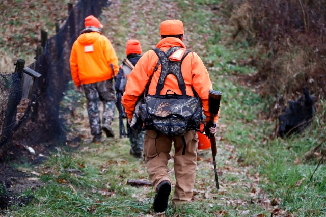 lkeane's tweet card. (WHTM) — While a Pennsylvania Game Commission plan expands opportunities, it does not open every Sunday for hunters. Lawmakers repealed the state’s longstanding ban on Sunday hunting ea…