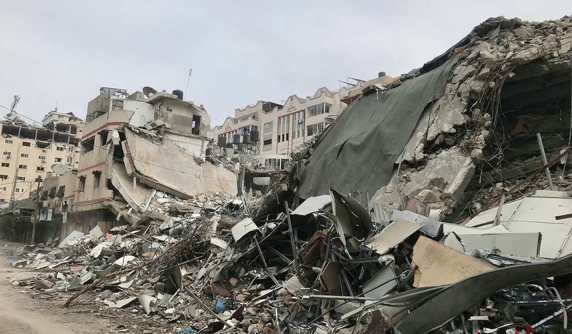 SohrabAhmari's tweet card. Philos Catholic, a Catholic initiative under the Philos Project that “seeks to positively engage Catholics… with the people of the Holy Land,” is facing Philos Catholic faces backlash after its...