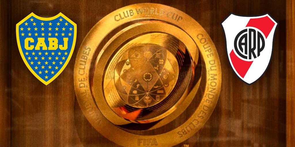 RicardoMahieu's tweet card. La competición iniciará este sábado con el partido entre el Inter Miami de Lionel Messi y Al Ahly de Egipto en Florida