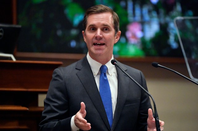 sophiebrams's tweet card. CHARLESTON, S.C. (WCBD) — Andy Beshear, Kentucky’s Democratic governor, is set to make a few stops in the Palmetto State this week. Beshear is scheduled to speak at the 67th AFL-CIO Con…