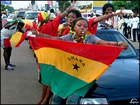 EcoConsciousGH's tweet card. This candid article is being written as a critique to the political double talk and spin as expressed by both the main political parties in relation to the current state of the country .