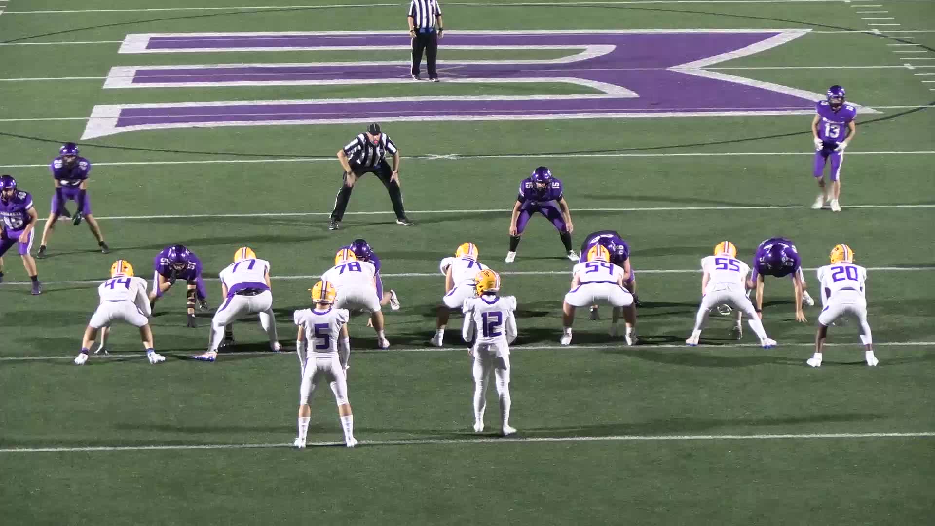 EdPattermann51's tweet card. 2024 Season Highlights