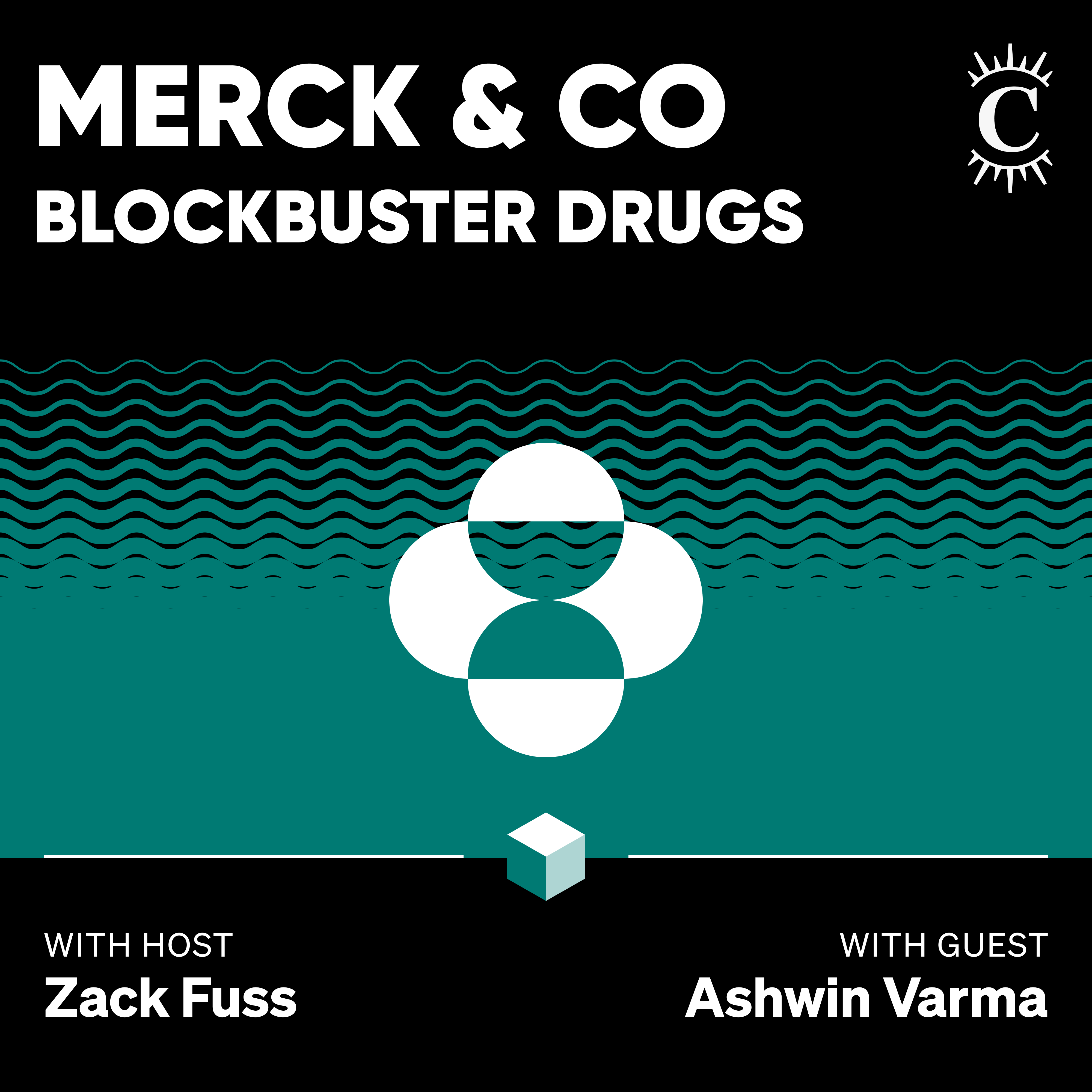 DurableCreators's tweet card. Ashwin Varma is a medical student at UT Health San Antonio. We cover Merck's early history and how it became a juggernaut under the leadership of Ray