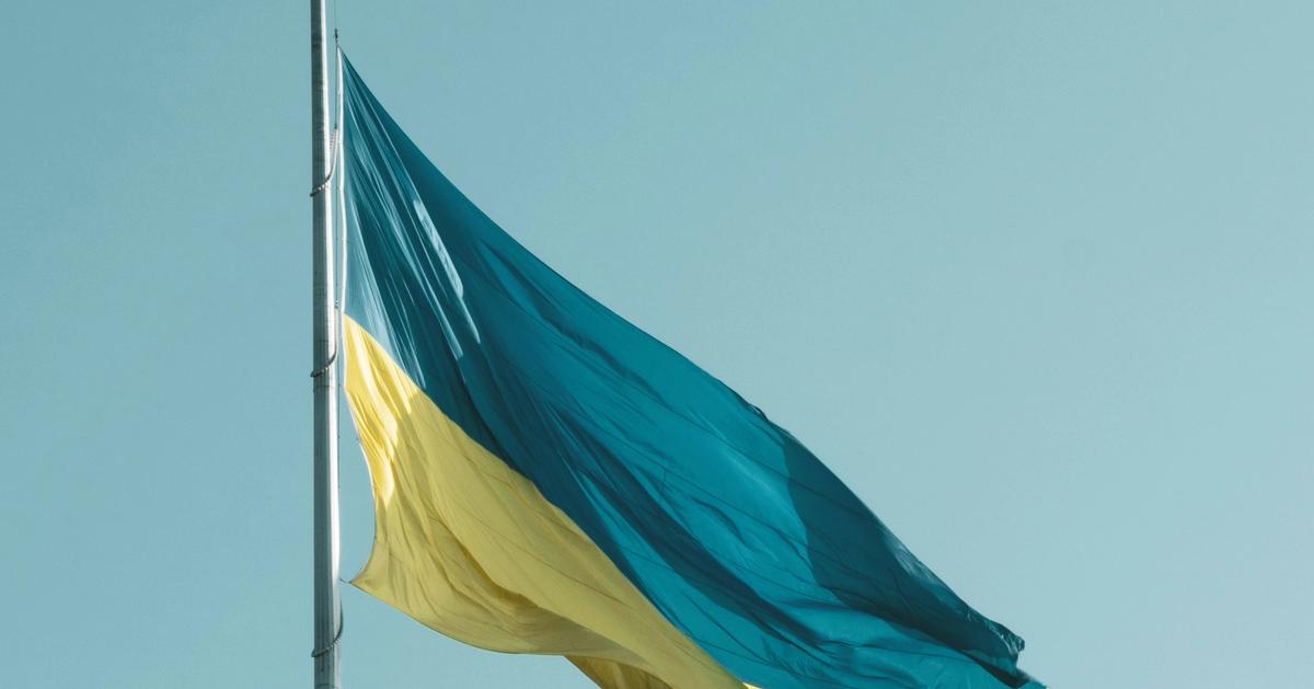 USSC's tweet card. A panel of experts explore what the evolving international landscape means for Ukraine, Europe, and Australia.