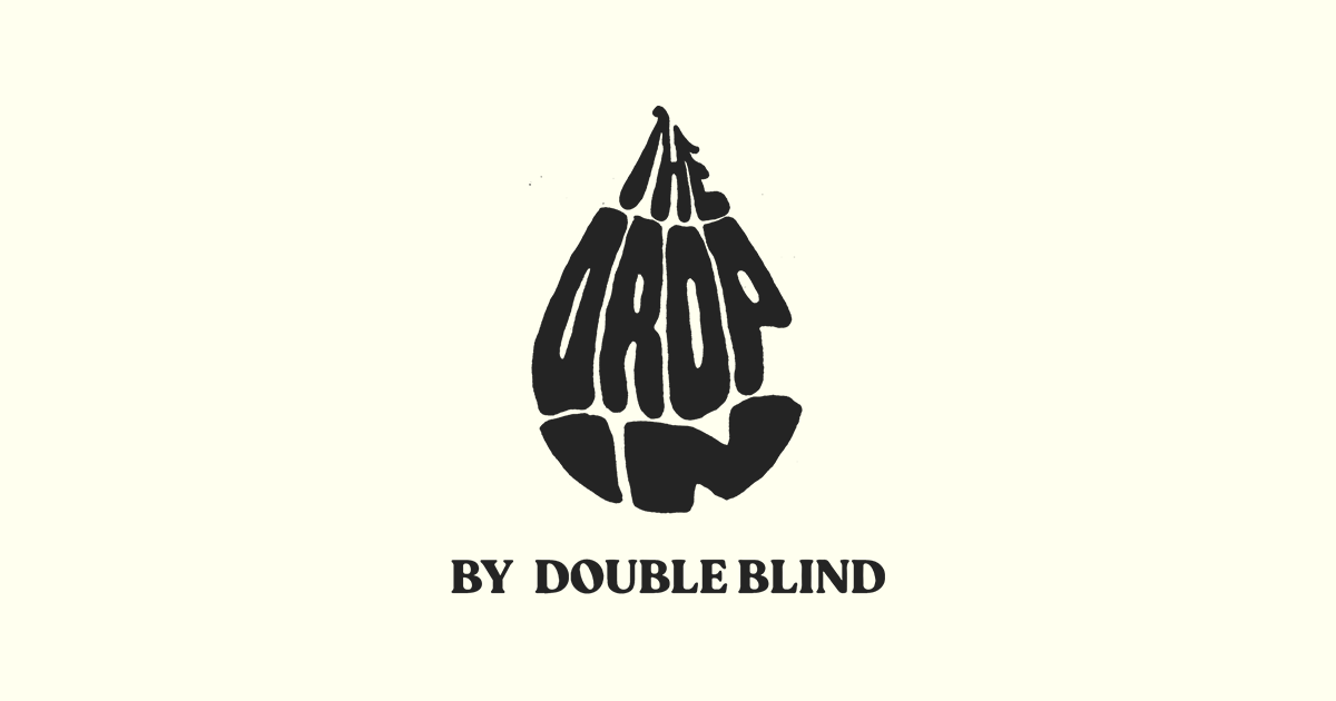 doubleblindmag's tweet card. Your essential newsletter covering the world of psychedelics. Trusted by 100k+ readers.