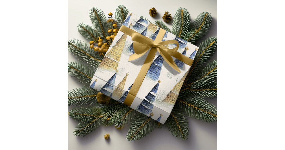 ArrayStores's tweet card. If you are wondering what color combinations to pick for your Christmas decor and gift wrap supplies this year, I've created collections of coordinating patterns to make life just a bit easier. This...