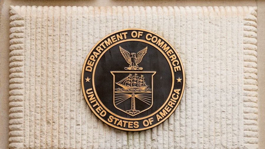 ChinaInFocusNTD's tweet card. The State Department confirmed to NTD that a U.S. Commerce Department employee is trapped in China.