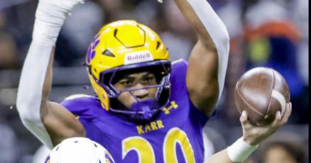 ldtestino's tweet card. Corey Adams' family and those who knew him best at Edna Karr are shocked by the death of the 18-year-old. 'He didn't deserve this.'