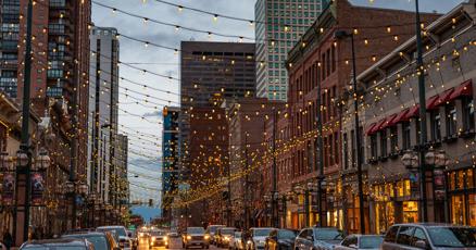 DenverGazette's tweet card. New Colorado business filings grew by nearly 51,200 in the second quarter, up 5.3% compared to the first quarter of 2025, according to a new report from University of Colorado