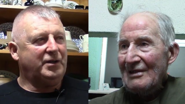 GuthanVoices's tweet card. In the continuing collaboration through CIALL with Irish partners on Stòras Beò nan Gàidheal/Taisce Bheo na nGael we’re delighted to host two more recordings (Parts 3 and 4) of Jimí Chearra a…