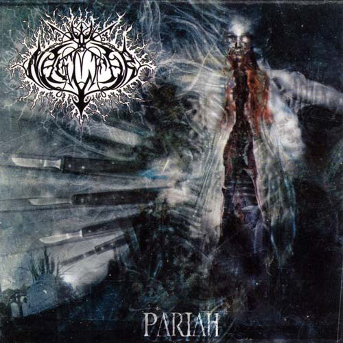 KillchainBlog's tweet card. Scribed by Sandre the Giant Released: 20th June 2005 I’ve spoken before about 2005 being a really important year for my love of extreme metal blossoming into its full grown obsession, but bla…