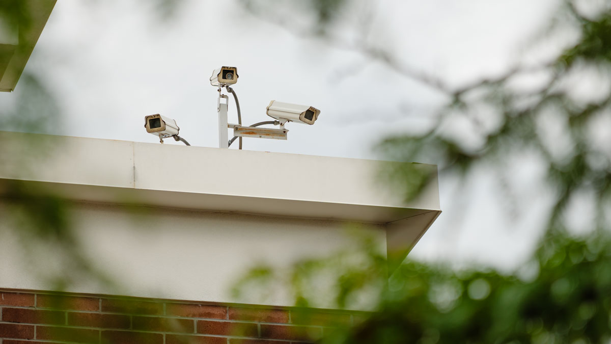 LawrenceKSTimes's tweet card. Lawrence police have rolled out a new program asking residents and businesses to register their security cameras on a list or integrate them for realtime access by police. Some community members...