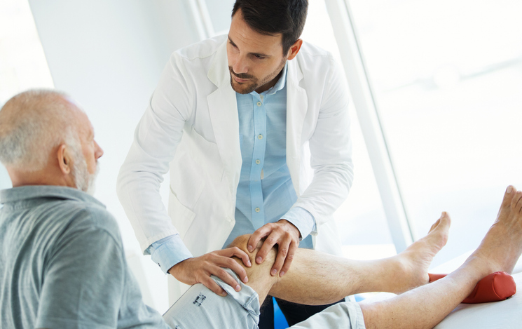 GENbio's tweet card. There are no currently available therapies known to alter or slow down the progression of osteoarthritis.