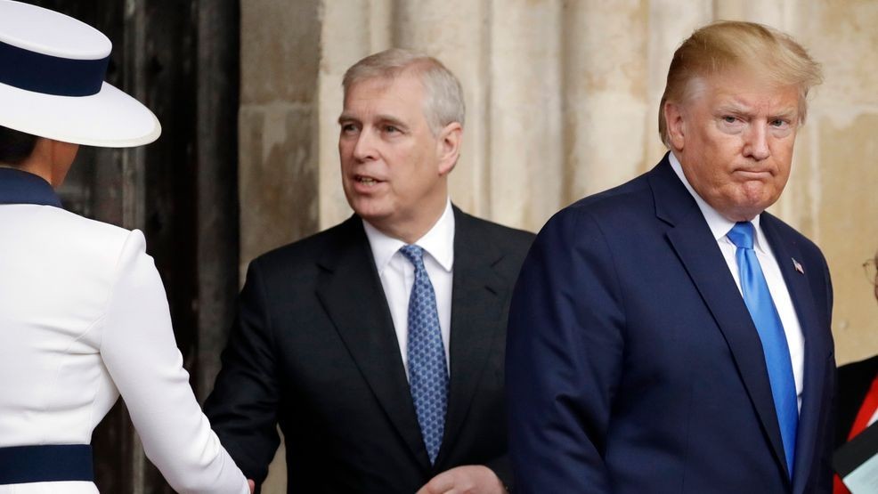 bakersfieldnow's tweet card. The White House booted a Wall Street Journal reporter from the press pool set to cover President Donald Trump trip to Scotland this weekend.